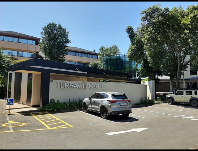 685M² OFFICE TO LET IN WESTVILLE